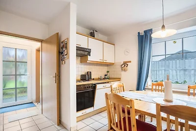 Casa vacanze Vacanza di relax Neßmersiel