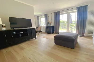 Vakantieappartement Gezinsvakantie Dornum