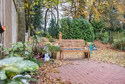 Vakantiehuis Ontspannende vakantie Berumbur