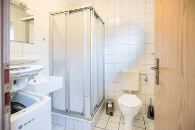 Casa vacanze Vacanza di relax Neßmersiel