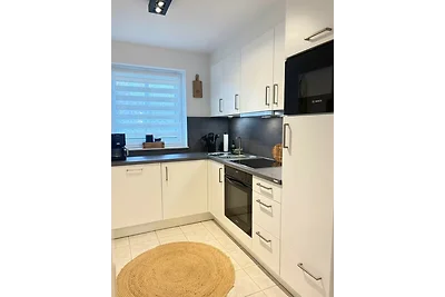 Casa de vacaciones Vacaciones de reposo Neßmersiel