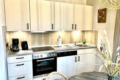 Vakantieappartement Gezinsvakantie Dornum