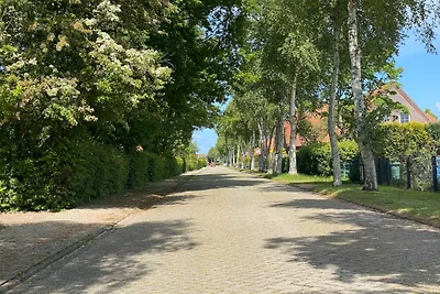Casa de vacaciones Vacaciones de reposo Neßmersiel
