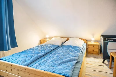 Casa vacanze Vacanza di relax Neßmersiel