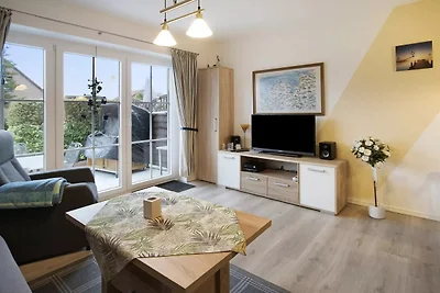Casa vacanze Vacanza di relax Neßmersiel