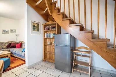 Casa vacanze Vacanza di relax Neßmersiel