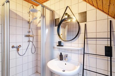 Vakantieappartement Gezinsvakantie Dornum