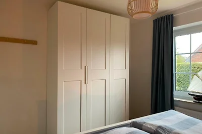 Vakantieappartement Gezinsvakantie Dornum
