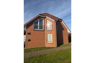 Casa de vacaciones Vacaciones de reposo Neßmersiel