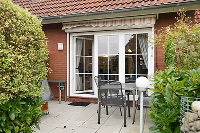 Casa vacanze Vacanza di relax Neßmersiel