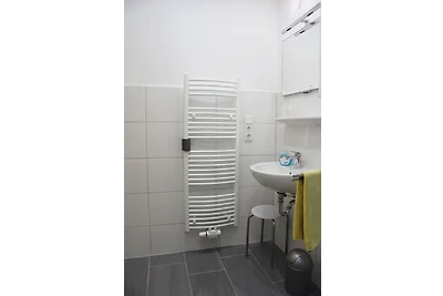 Vakantieappartement Gezinsvakantie Dornum