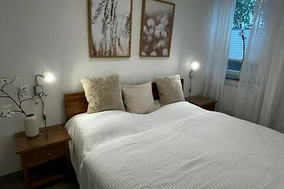 Vakantiehuis Ontspannende vakantie Dornum