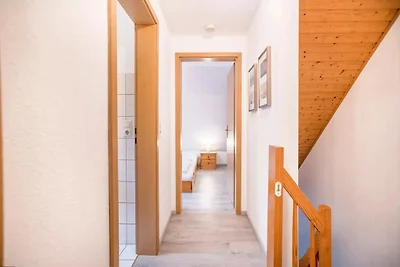 Casa vacanze Vacanza di relax Neßmersiel