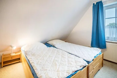 Casa vacanze Vacanza di relax Neßmersiel