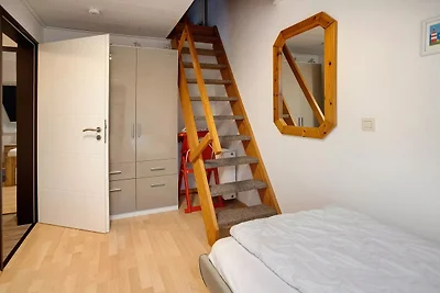 Casa vacanze Vacanza di relax Neßmersiel