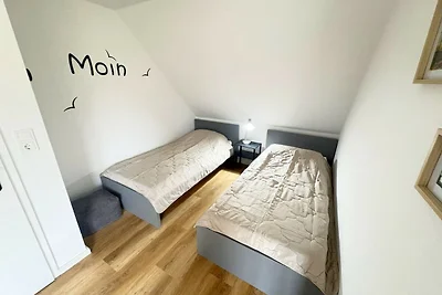 Casa de vacaciones Vacaciones de reposo Neßmersiel