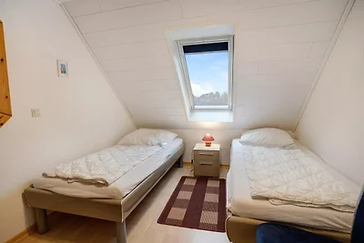 Casa vacanze Vacanza di relax Neßmersiel