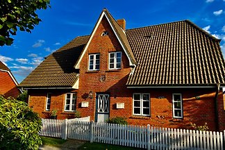 Üüs letj Föhr-Hüs