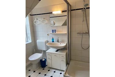 Üüs letj Föhr-Hüs