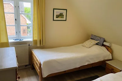 Üüs letj Föhr-Hüs