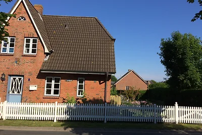 Üüs letj Föhr-Hüs