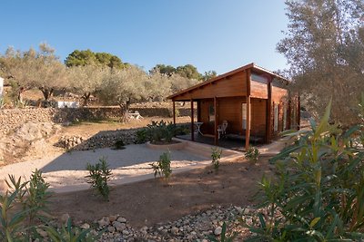 Tiny-Haus mit Charme