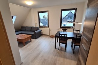 Ferienwohnung Bremerhaven