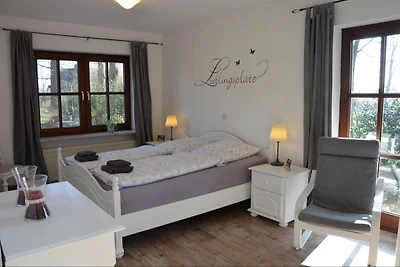 Ferienhaus Ostebogen