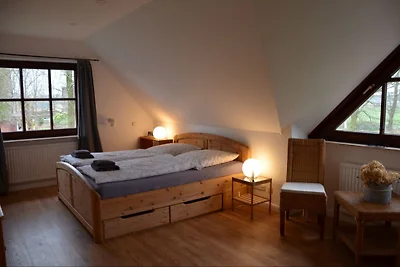 Ferienhaus Ostebogen