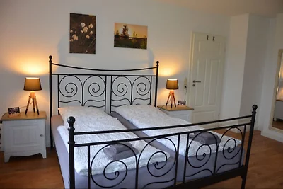 Ferienhaus Ostebogen