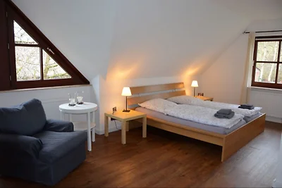 Ferienhaus Ostebogen