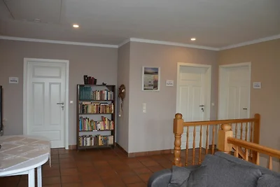 Casa di vacanza Ostebogen