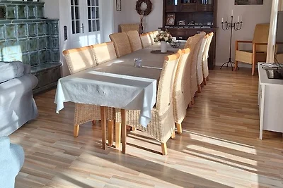 Casa di vacanza Ostebogen