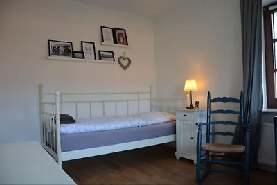 Ferienhaus Ostebogen