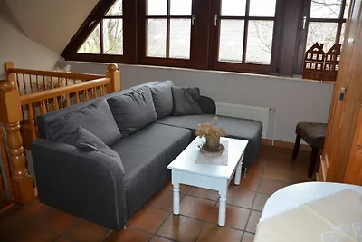 Casa di vacanza Ostebogen