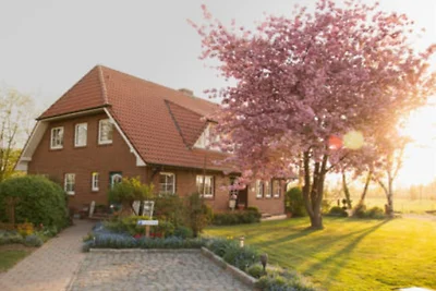 Ferienhaus Ostebogen