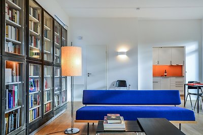 Appartement im Blauen Haus Köln