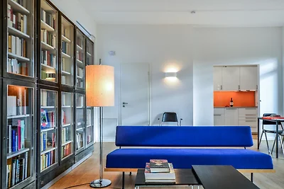 Appartamento nella Casa Blu Colonia