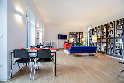 Appartement im Blauen Haus Köln