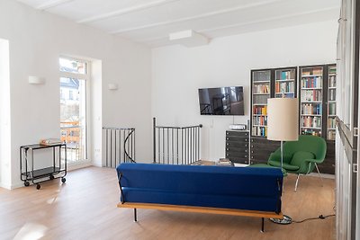 Appartement im Blauen Haus Köln