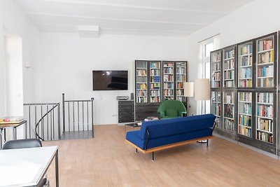 Appartement im Blauen Haus Köln
