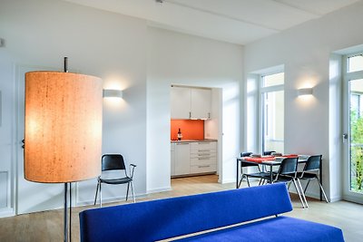 Appartement in het Blauwe Huis Keulen