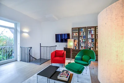 Appartamento nella Casa Blu Colonia