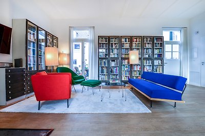 Appartement im Blauen Haus Köln