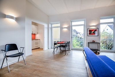 Appartement im Blauen Haus Köln