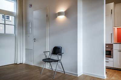 Appartement im Blauen Haus Köln