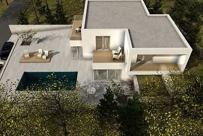 Villa Meridiem