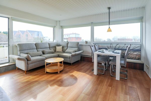 Ferienwohnung Sahlenburg