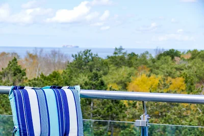 Haus Nordseebrandung NA71