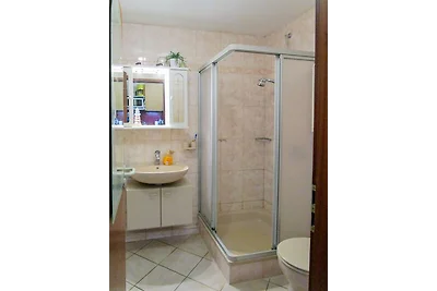 Apartamento Vacaciones familiares Sahlenburg